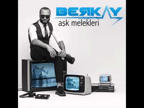 Berkay Sen Varsın