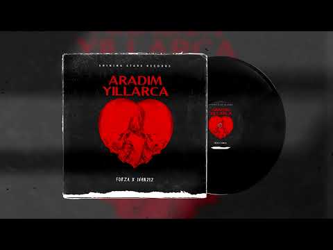 Forza, @onurcancglyn - aradım yıllarca (Prod by. Cadence)