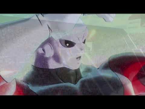 Talking Shit Get Jiren