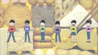 Osomatsu-san ED