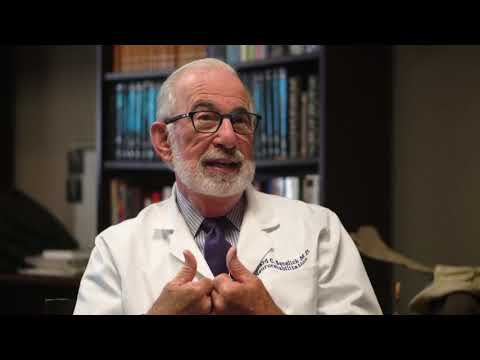 Three Ways to Stay Sharp as You Age | Dr. Senelick | Encompass Health