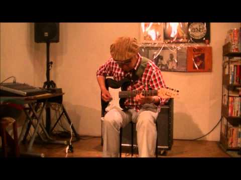 shigehiro tsubota live