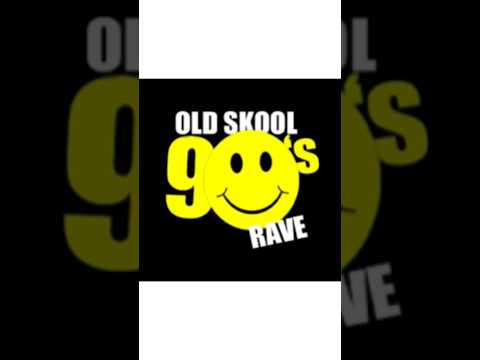 Who Can Remember This Rave Classic From the 90s❤️#housemusic #90s #nostalgia