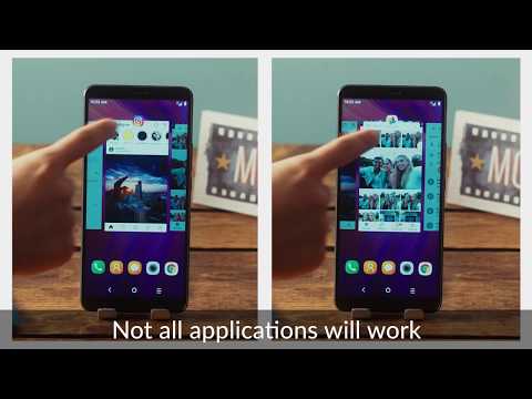 Alcatel 3V™: HOW TO #4 - Split Screen