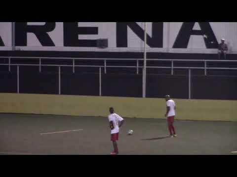 Copa Lausanne 50/2019 - 2°tempo - Dragões 0x1 Miolo