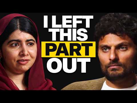 MALALA: The TRUTH Behind The Attack