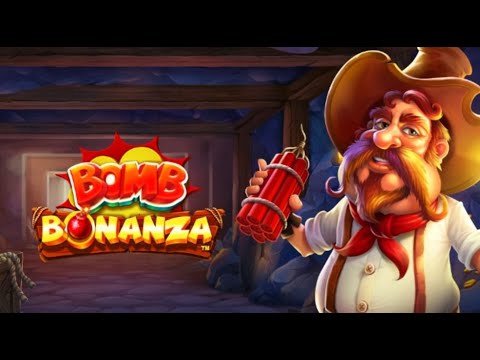 Bomb Bonanza gameplay video