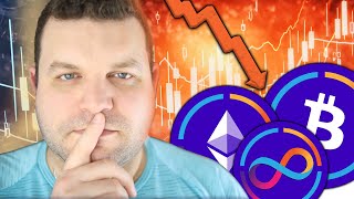 Crypto News Today: My Thoughts on The Market | $14k Gains Revealed
