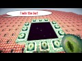 500 000 TNT VS END PORTAL Minecraft