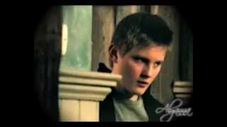 Cato and Clove  Will I see you again