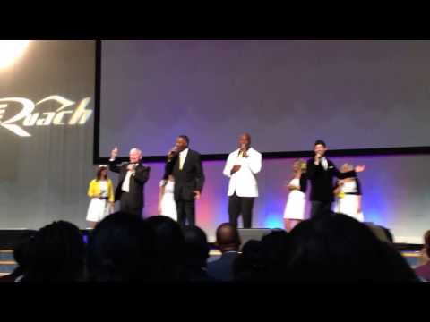 Heritage Singers-Oh Happy Day & Child Forgiven