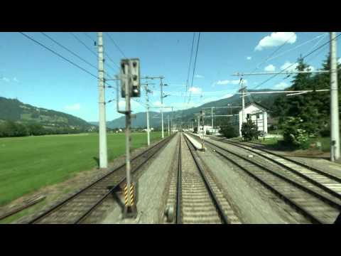 DVD oder BluRay 02 Schwarzach Selzthal