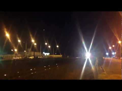 POTA/QUBE roars through Hoppers Crossing