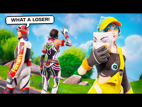 They Dropped Me For Playing With an Egirl...So I Got Revenge