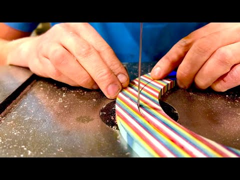 Woodturning - The Best One Yet !! 