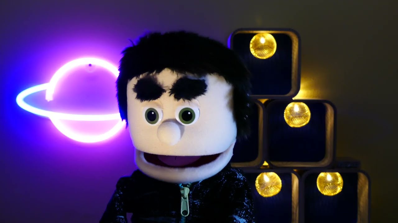 Improv | Comedy Puppet Show