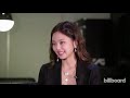 Jennie From BLACKPINK Billboard Interview I M Good Thank You Edition