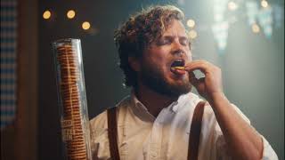 Snyder's of Hanover cast in Get Ready to Fill Your Steins