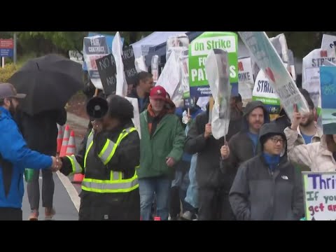 Staffing Kaiser