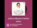 Aaseya Bhaava Olavina Jeeva Ever Green Kannada Hits