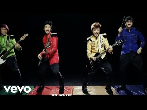 Circus - 叭啥貨 (Official Music Video)