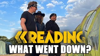 Reading Festival 2022 | What Went Down