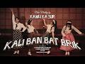 Kali Ban Bat Brik Khasi Medley
