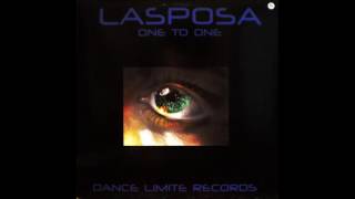 Lasposa - One To One (Kevin Kay Remix) (2003)