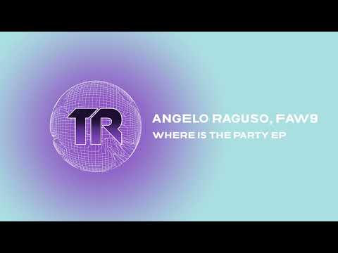 Angelo Raguso FAW9 - Nayra (Original Mix)