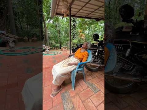 എന്റെ അമ്മയ്ക്ക് ഇഷ്ടം അല്ലാതെ നടന്ന അമ്മയുടെ കല്യാണം. part 2 😁❤️ #shorts