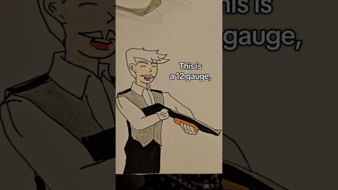 CONDIMENT KING! AUDIO CREATOR @LampLeg #batman #dc #alfredpennyworth