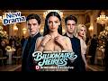 Breaking Your Ex Wife Is A Billionaire Heiress Dramabox Shortdrama