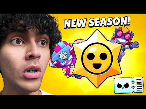 ICH habe mir den NEUEN BRAWL PASS gekauft! 😍 | Mohi Plays