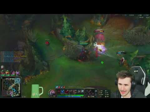 L'ASSASSION PERFETTO - League of Legends ITA #1493