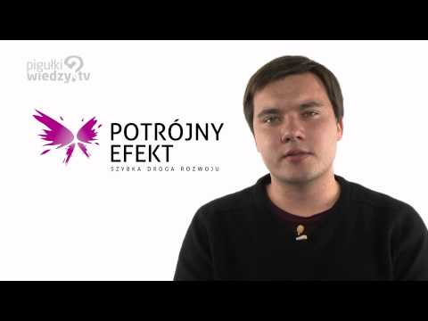Potrójny Efekt: opinia uczestnika treningu