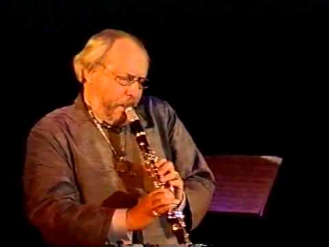 Giora Feidman Group-Klezmer - Suoni dal Mondo 1995-11-20