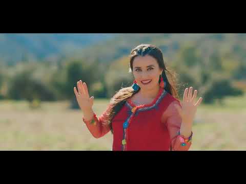 Ümmü Erbil - Yayla Yollarında Göç Gater Gater