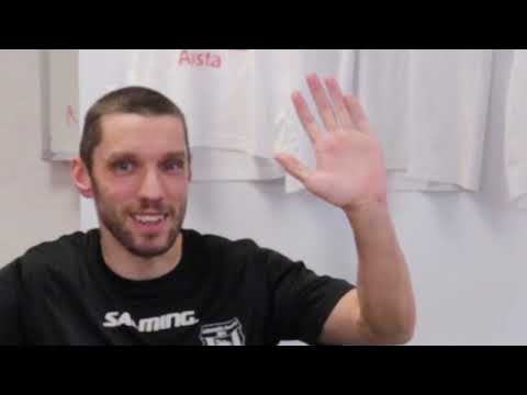 Premiär för den andra säsongen 2022 "den viktiga delen"