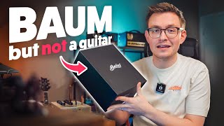 This Matters More Than Your Next Pedal | Baum Ellipse Studio Headphones