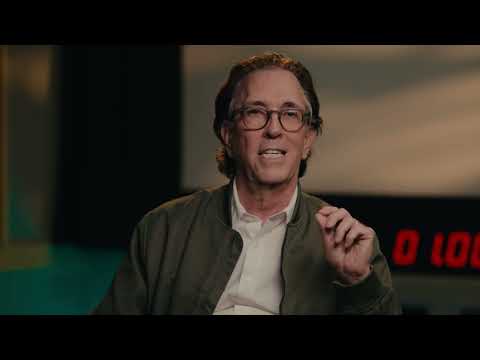 Walter Murphy | American Dad! (The Big Score)