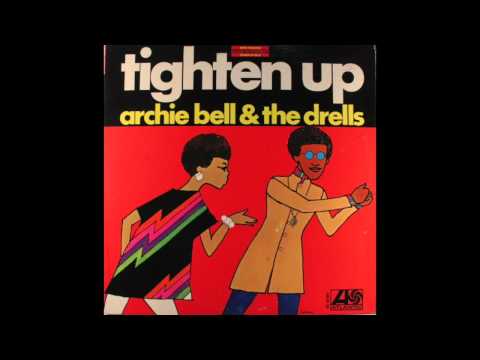 Archie Bell & The Drells A Thousand Wonders