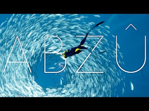ABZU Gameplay - Into The Deep Sea - Whales, Sharks & Giant Squid! - Let's Play Abzu Part 2