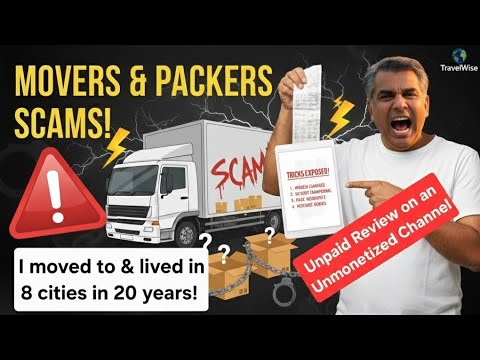 House Shifting Branded Packers And Movers, in Boxes