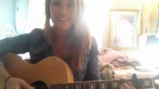 &quot;I&#39;m Ready For Ya&quot; Drake (Niykee Heaton cover)