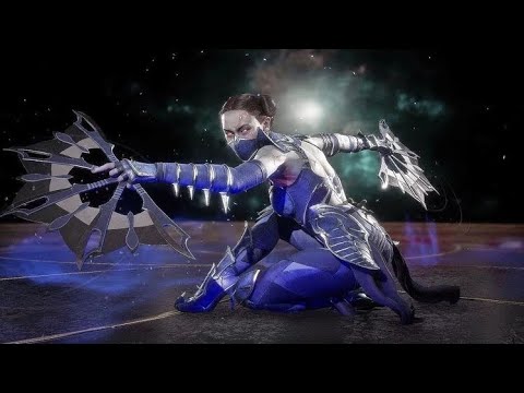 My Favorite Kitana Combos