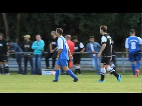 Torsten Schnitzer (Spielertrainer Hassia Dieburg) zum 3:1-Derbysieg bei der FSV Münster