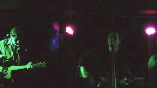 The Futureheads - Picture Of Dorian Gray @ Independent 09