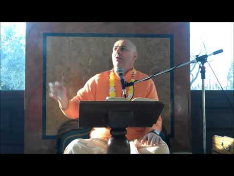 Lezione di S.B. 4.21.23