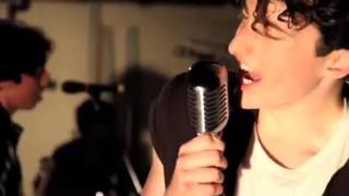 My parents lied - the static jacks