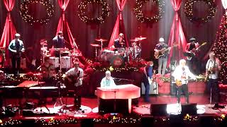 Run Run Rudolph - Brian Wilson Christmas Concert at BergenPAC